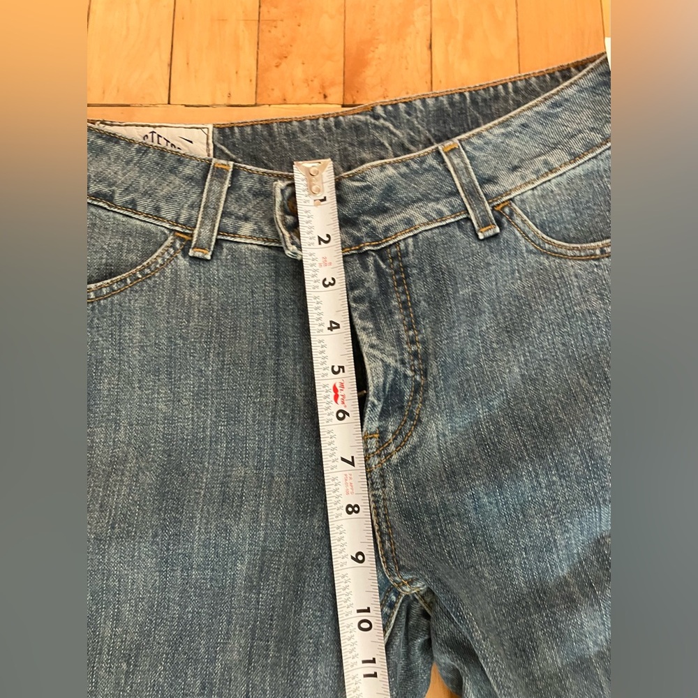 Stetson City Trousers Jeans No. 214 - Picture 7 of 15